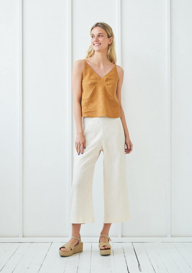 Linen pants Riley