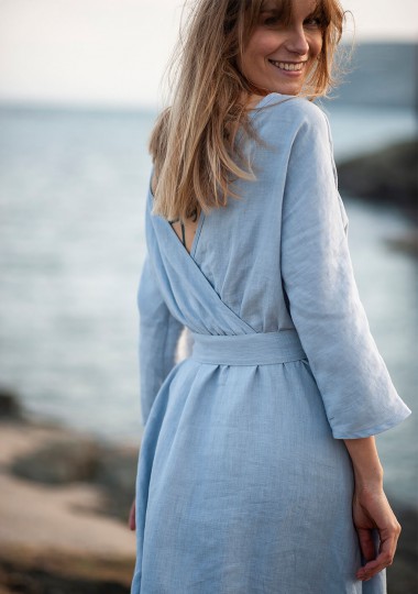 Shop Linen Clothing for Women  Resort Wear for the Conscious