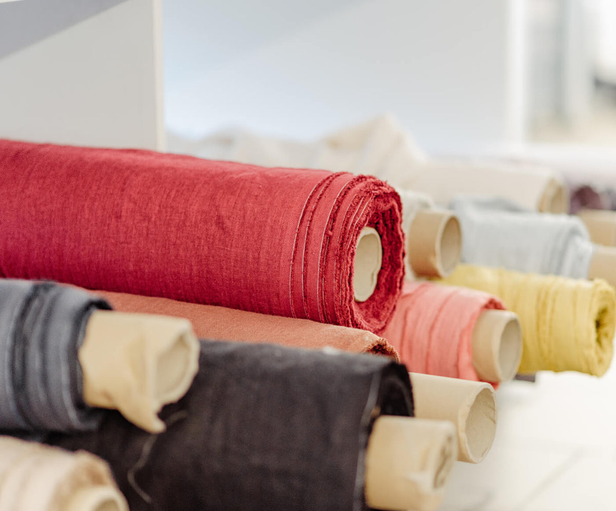 Linen Fabric: Everything You Need to Know