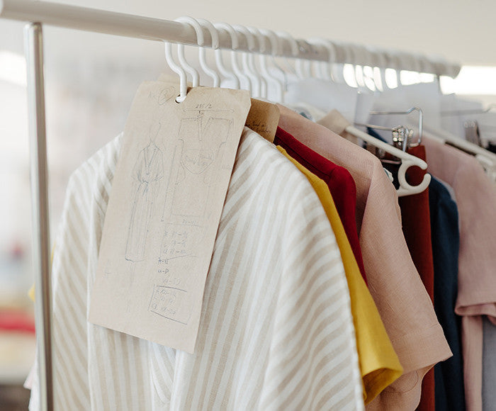 Capsule wardrobe essentials