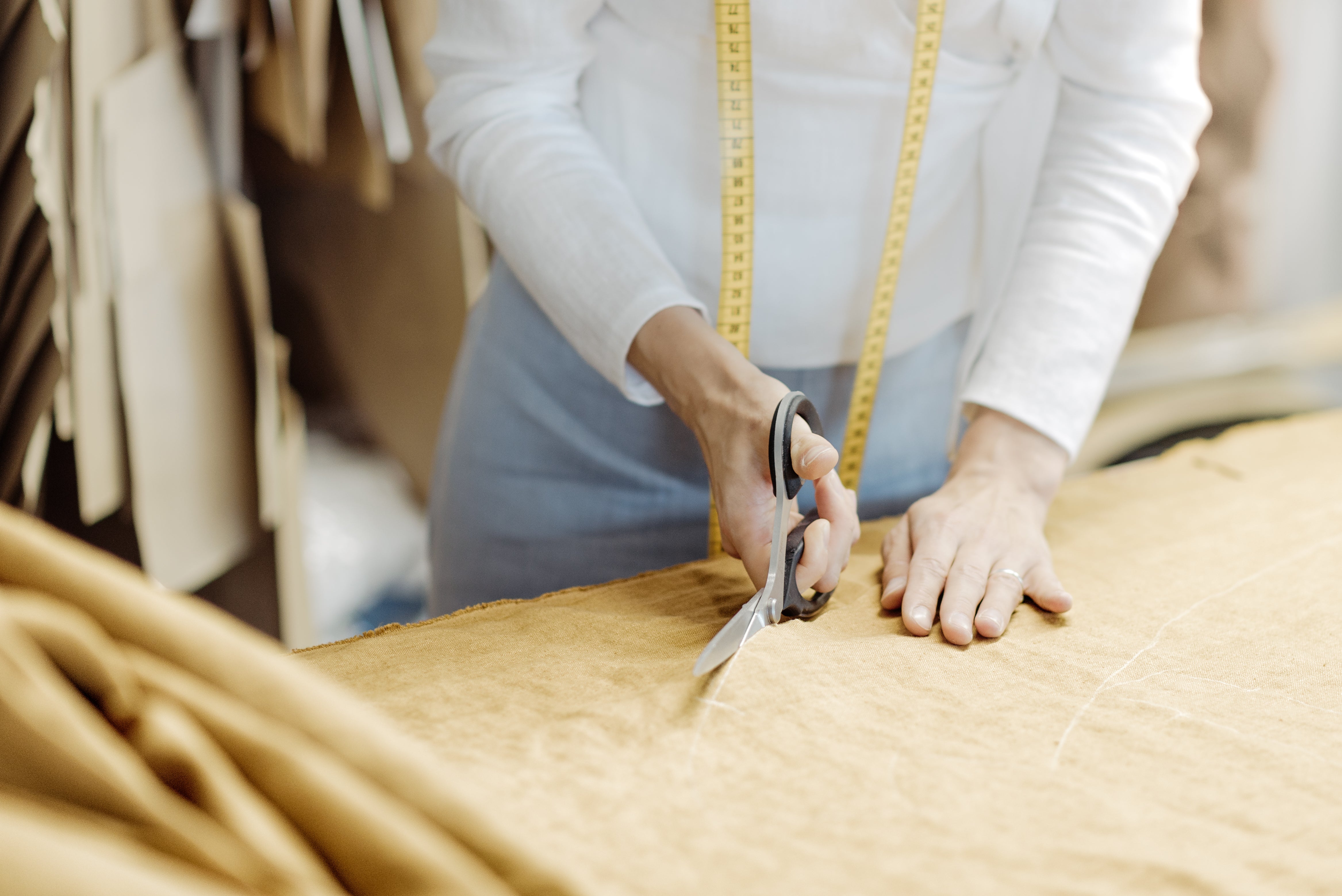 Why Every Piece Is Made Just for You
