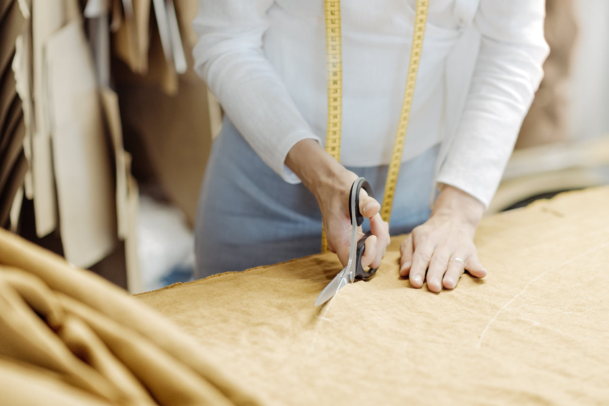 Why Every Piece Is Made Just for You