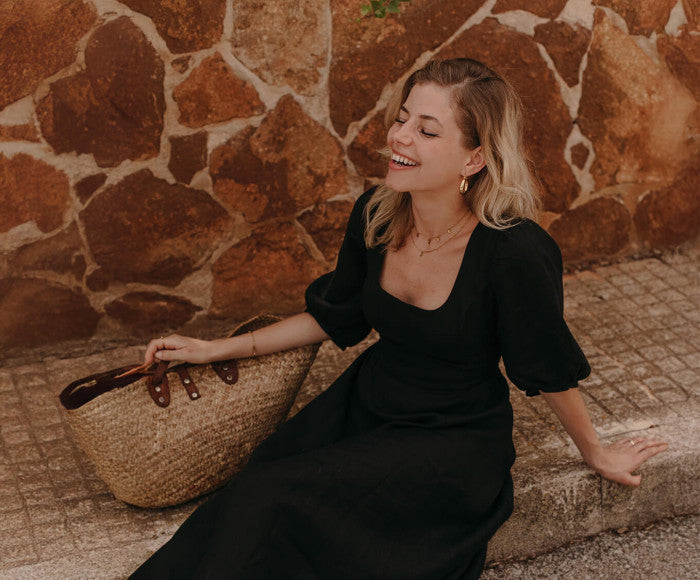 A Guide to Puffed Sleeves