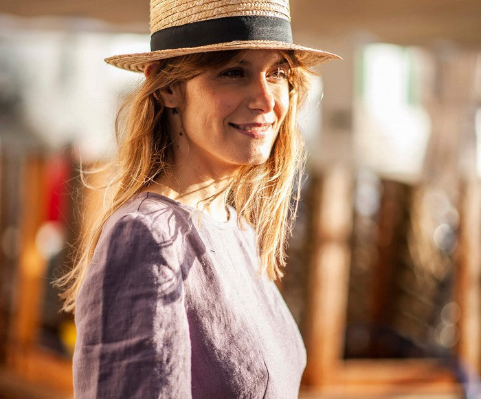 How to support sustainable fashion?
