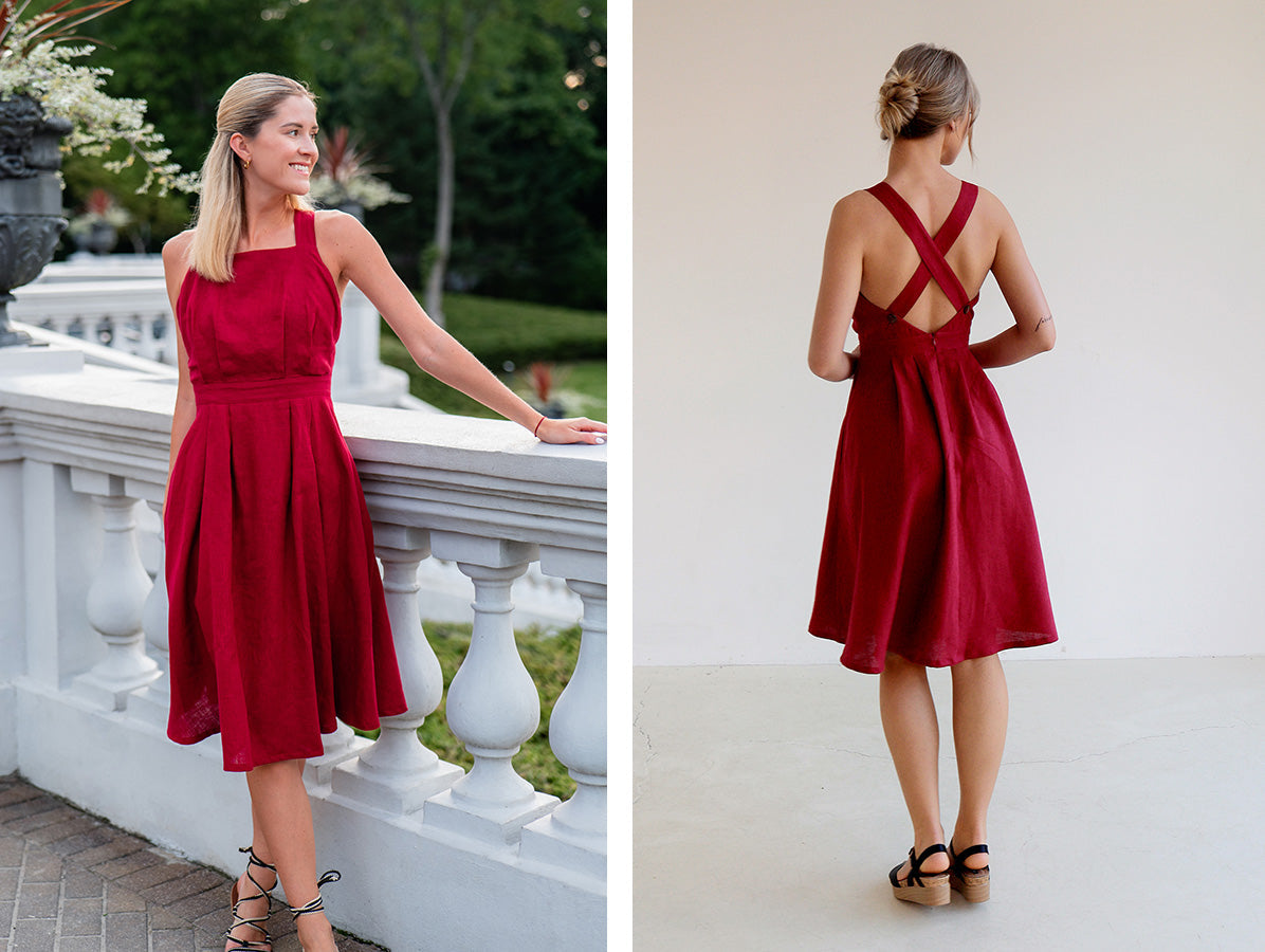 Occasion wear