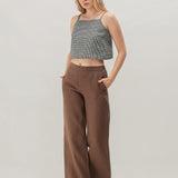 Linen pants Cleo