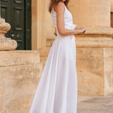 Bridal skirt Kesiah