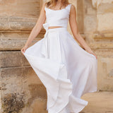 Bridal top Ashley