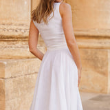 Bridal top Ashley