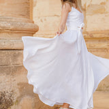 Bridal top Ashley