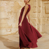 Full maxi skirt Kesiah