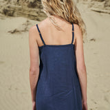 Linen cami dress Ophelia