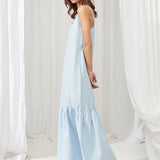 Linen cami dress Ophelia