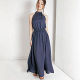 Linen dress Alicia
