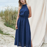 Linen dress Alicia
