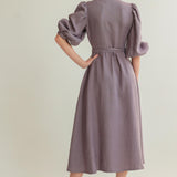 Linen dress Verona