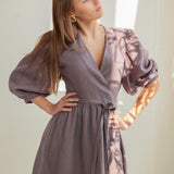 Linen dress Verona