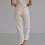 Linen pants Chicago