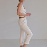 Linen pants Chicago