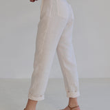 Linen pants Chicago