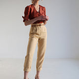 Linen pants Chicago