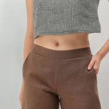 Linen pants Cleo