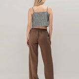 Linen pants Cleo