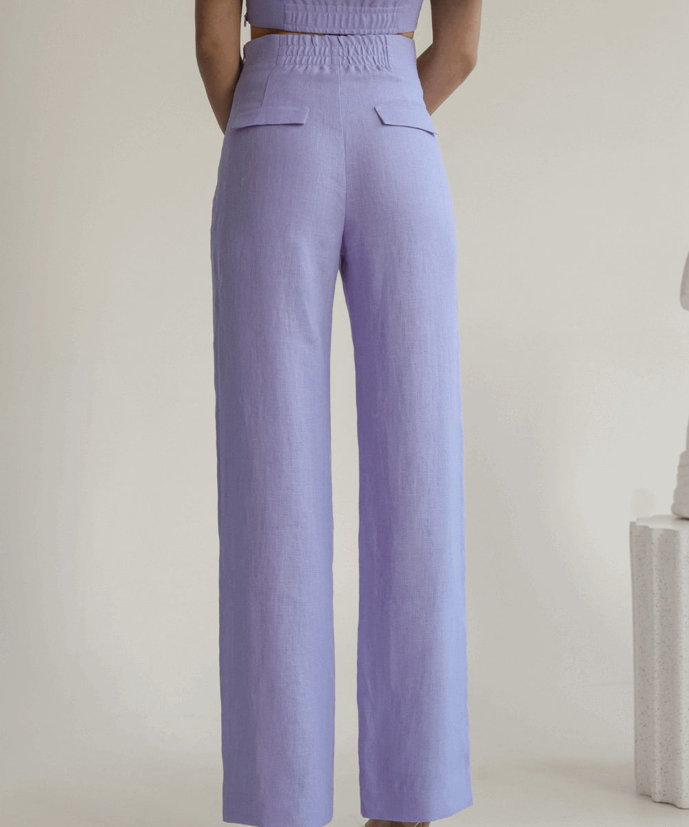 Linen pants Hetty