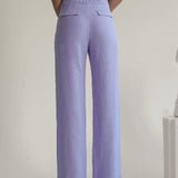 Linen pants Hetty