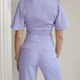 Linen pants Hetty
