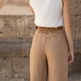 Linen pants Oakland