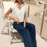 Linen pants Oakland
