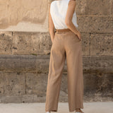 Linen pants Oakland