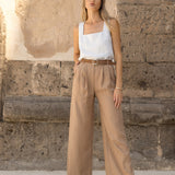 Linen pants Oakland