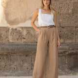 Linen pants Oakland