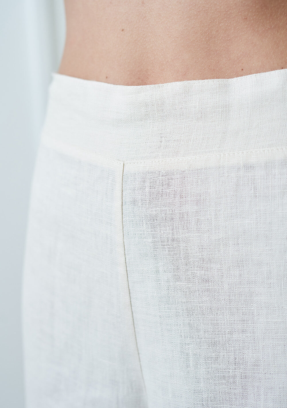 Linen pants Riley