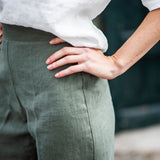 Linen pants Riley