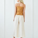 Linen pants Riley