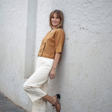 Linen pants Riley
