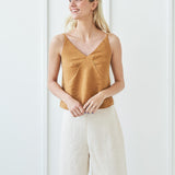 Linen pants Riley