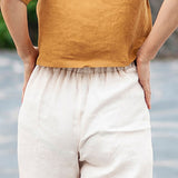 Linen pants Riley