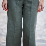 Linen pants Riley