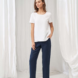 Linen shirt Olivia
