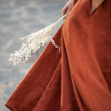 Linen skirt Florence