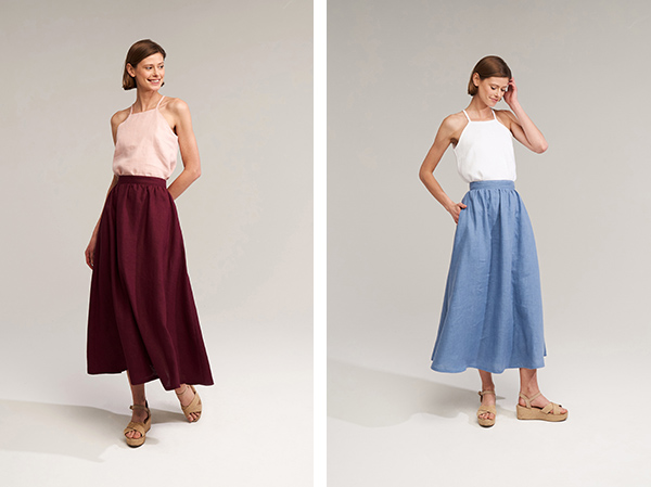 bold-linen-skirts