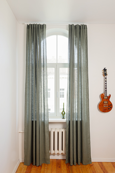 Curtains