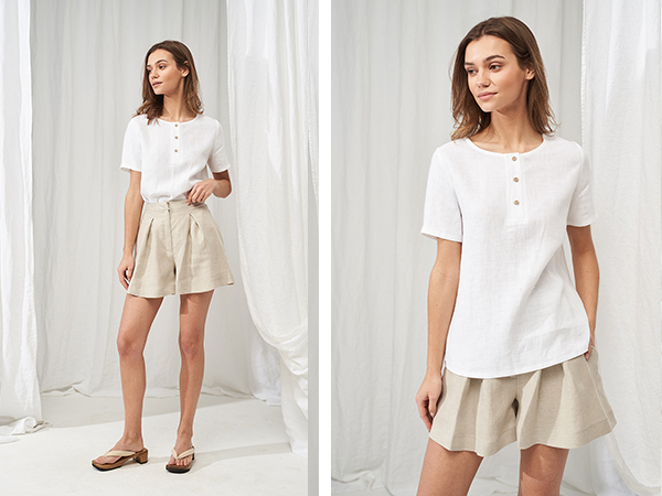 white-linen-t-shirt