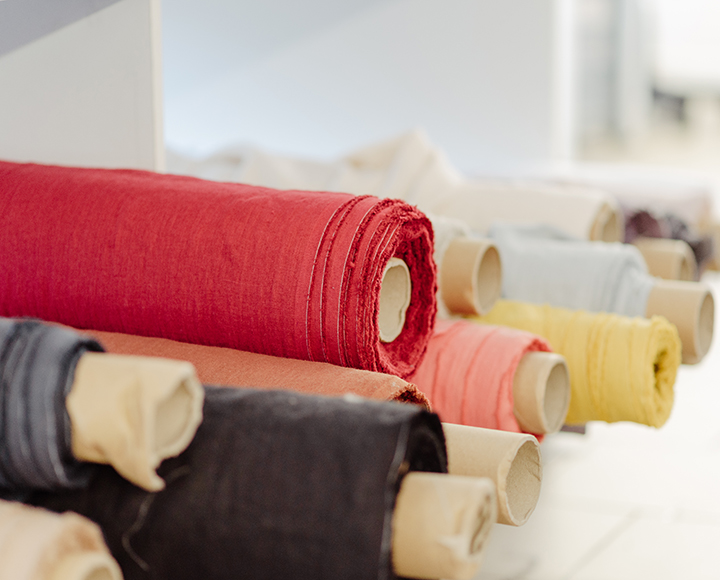 From Field to Fabric: Dive into the Eco-Friendly World of Linen in 10 Steps