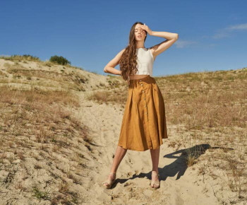 10 benefits of wearing linen clothes 10 benefits of wearing linen clothes