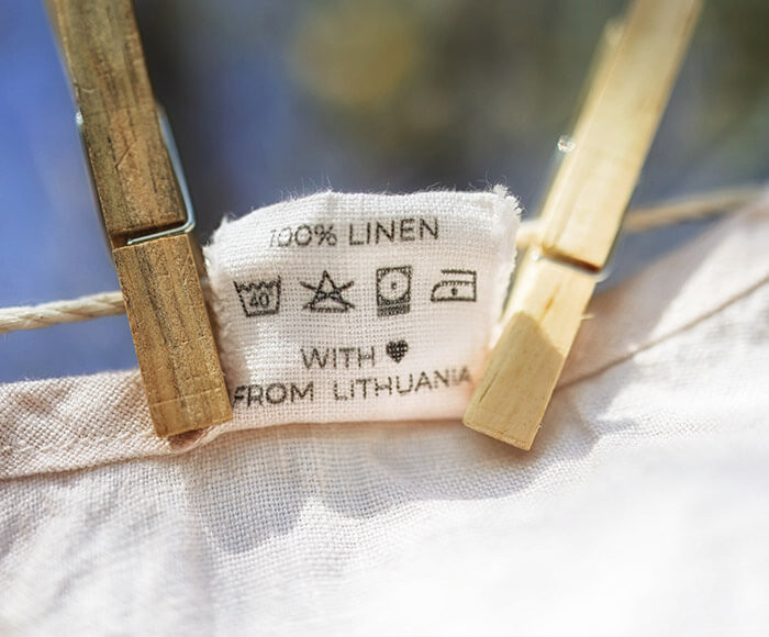 How to wash linen clothes | Linen care guide and tips